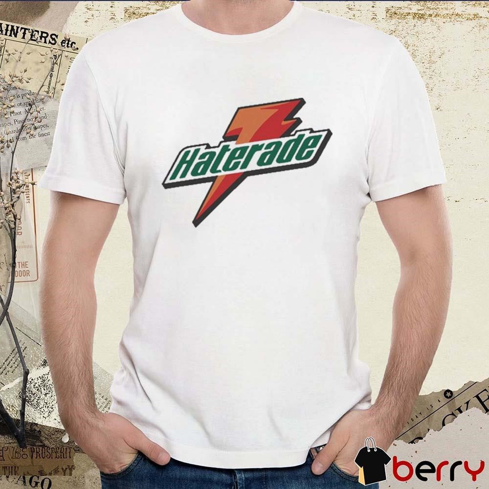 Babbitt Haterade Babbitt Revived t-shirt