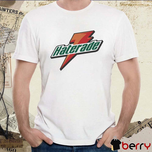 Babbitt Haterade Babbitt Revived t-shirt