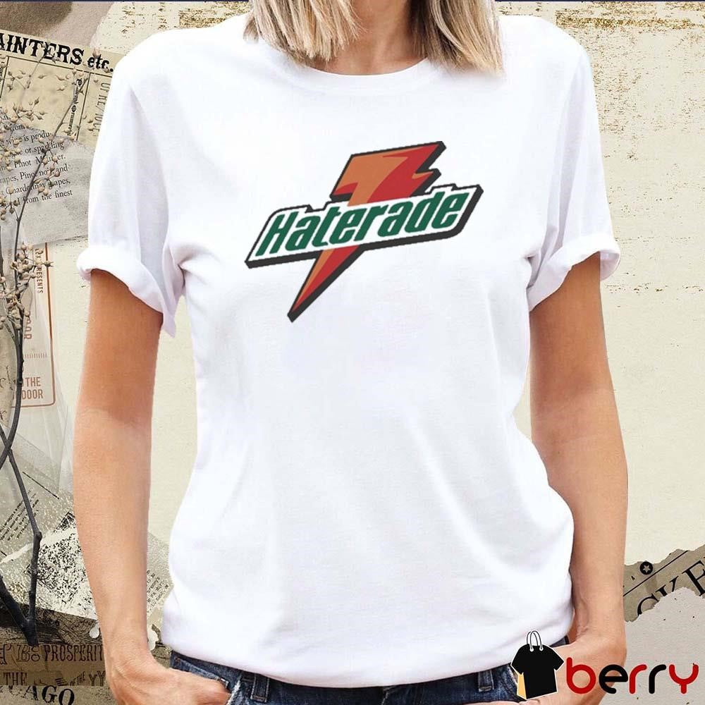 Babbitt Haterade Babbitt Revived t-shirt