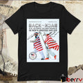 Back-to-back U.S Olympic Silver Medals In Men’s Freeski Big Air Colby Stevenson and Mac Forehand Signatures t-shirt