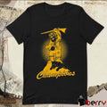 Backyard Brawl Champs West Virginia Mountaineers Defeats Pitt Panthers t-shirt
