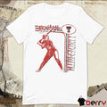 Bailey Lindemuth Texas Tech Red Raiders softball NCAA Division I Illustrated Vintage t-shirt