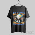 Official Bald Eagle One Wild Coast Inspired Eagle