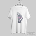 Official Balenciaga Music Britney Spears Series Shrunk Ladies