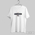 Official Baltimore Ravens Annunciation Be Kind Be Respectful Be Inclusive