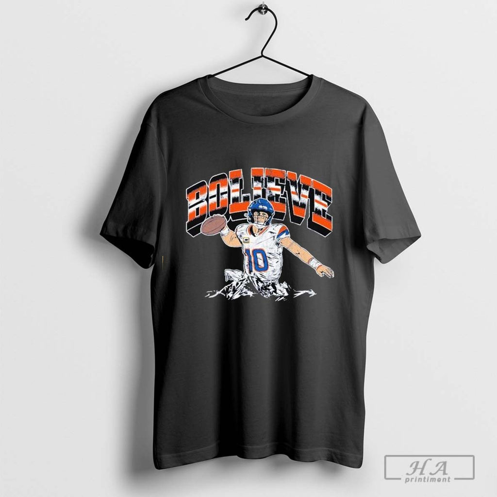 Official Barstoolsports Bolieve