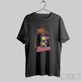 Official Bart Simpson X Texas Rangers Walking Fall 2025