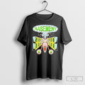 Official Basement Blown Speaker Sweater
