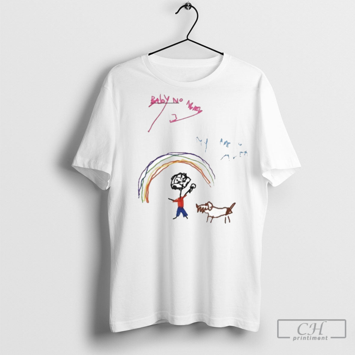 Official Bbno Drawing New Shirt Sweater