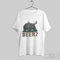Official Bear Deer Beer