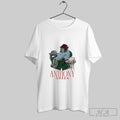 Official Bear Sleeping Anthony Green