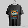 Official Bearly Dead High Time 2025 Concert