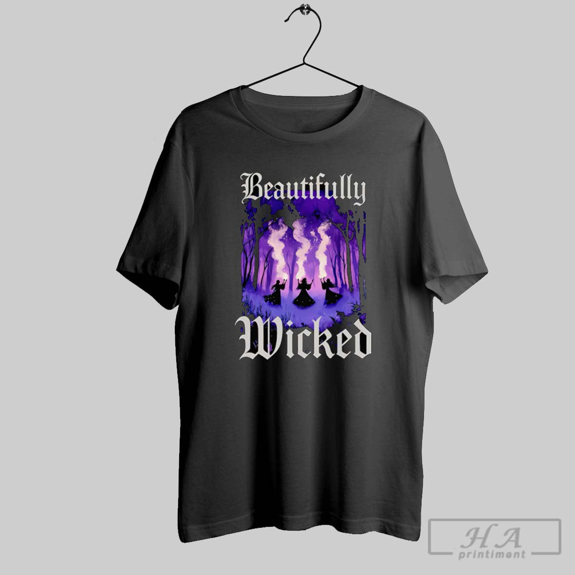 Official Beautifully Wicked