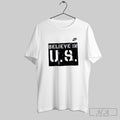 Official Believe In U S X Mizzou Tigers
