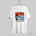 Official Benito Antonio Bad Bunny Salsa Off