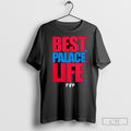 Official Best Palace Life Sweater