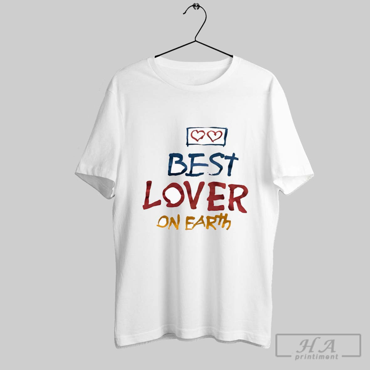Official Best Lover On Earth