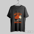 Official Big Daddy Don Garlits Swamp Rat Halloween