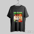 Official Big Daddy Joe Flanigan Retro