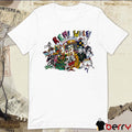 Big Ideas Remi Wolf Drawing t-shirt