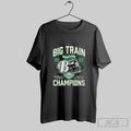 Official Big Train Champions 2025 Bethesda Cal Ripken Sr Collegiate Baseball 2005 2025