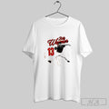 Official Billy Wagner Houston Astros Player Name