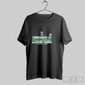 Official Binghamton Black Bears 2025 Commissioners Cup Champions
