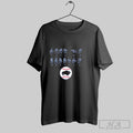 Official Bisons Lets Go Buffalo Asl Language