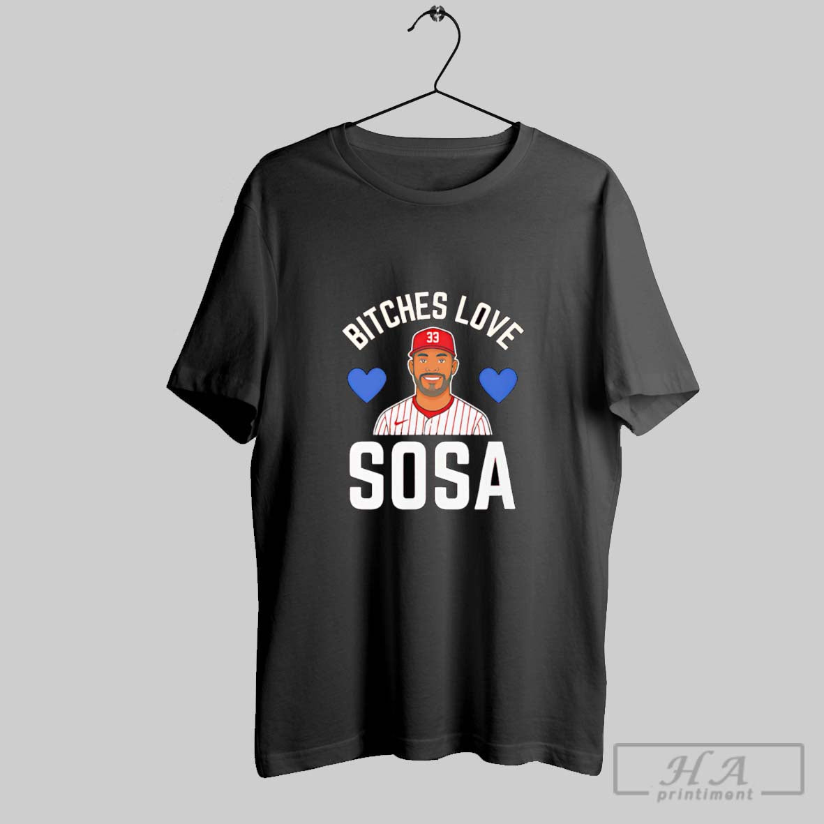 Official Bitches Love Sosa