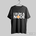 Official Bitcoin I Run A Node