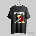 Official Black Flag My War