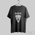Official Blackcraft Cult Nope Planchette