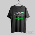 Official Blaqbonez Hood Emeka Wearing Federal Republic Of Cocaine