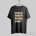 Official Blessed Are They Which Are Persecuted For Righteousness