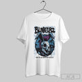 Official Blink 182 Concert Hollywood Fl 28 August 2025 Poster