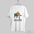 Official Bob Uecker 2025 Celebration Of Life Milwaukee Brewers Legend