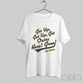 Official Bob Uecker Get Up Get Up