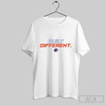 Official Boise State Built Different Boise State Broncos