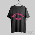 Official Booby Gibbson Rules