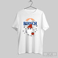 Official Boosch Light Boo Ghost Halloween