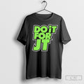 Official Boston Celtics Do It For Jayson Tatum Sweater