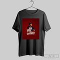 Official Boston Red Sox Baseball Extended Kristian Campbell Kcs Sticking Around Signature Poster