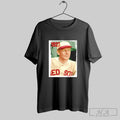 Official Boston Red Sox Vs Philadelphia Phillies Howard Ehmke Threw A No Hitter 1923