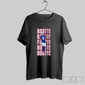 Official Boutte Rhamondre Stevenson England Patriots