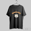 Official Bowling Green Cat