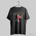 Official Brad Marchand Florida Marchy T Shirt