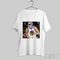 Official Brandon Aubrey Dallas Cowboys Football X Basketball Parody