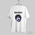 Official Brandon Boyd Incubus