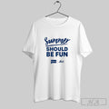 Official Bravo X New York Mets Summer Should Be Fun Event