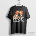 Official Brendan Fraser Frasier Crane Anime Sweater